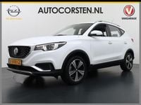 Occasion MG ZS Luxury 130 kW (177 PK) 2021 Wit SUV