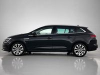 Occasion Renault Mégane GrandTour Techno 2024 Zwart Stationwagen