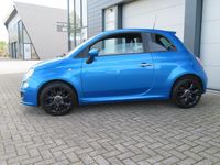 tweedehands Fiat 500S 500 0.9 TwinAir Turbo88963 km nap