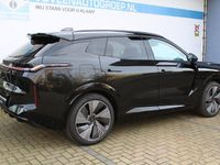 Nieuw Lynk & Co 08 349 PK (256 kW) 2025 Zwart SUV