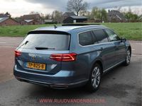 tweedehands VW Passat Variant GTE Highline ACC/HEADUP/PANO/VIRTUAL/MASSAGE/SPORT