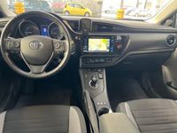 tweedehands Toyota Auris 1.8 Hybrid Dynamic