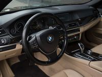 tweedehands BMW 525 5-SERIE d High Executive , Adap Cruise, PDC, Leer