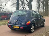 tweedehands Chrysler PT Cruiser 2.4I 16V AUTOMAAT!AIRCO!LM VELGEN!KOOPJE