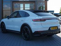 Occasion Porsche Cayenne Sport 341 PK (250 kW) 2022 Wit, metallic lak SUV
