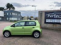 tweedehands Skoda Citigo 1.0 75pk Greentech Elegance