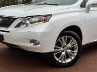 Occasion Lexus RX450h President Line 2009 SUV