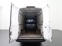 tweedehands Iveco Daily 35C16 Hi-Matic Automaat Dubbellucht L4H2 Maxi | 3-Persoons | Betimmering | Airco | 3500Kg Trekgewicht