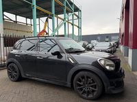 Occasion Mini Countryman 184 PK (135 kW) 2010 Zwart SUV