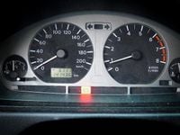 Occasion Mitsubishi Space Star 98 PK (72 kW) 2002 MPV