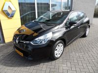 tweedehands Renault Clio IV 0.9 TCE ECO2 EXPRESSION