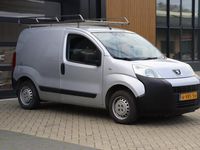 tweedehands Peugeot Bipper 1.4 HDi XR | Nap |