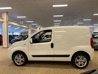 tweedehands Fiat Fiorino 1.3 MJ Basis*Airco*Lichtmetaal*Sportieve Uitvoering!!!