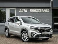 Occasion Suzuki SX4 S-Cross 129 PK (94 kW) 2024 Zilver SUV