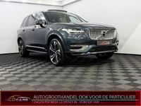 Occasion Volvo XC90 Plus 310 PK (228 kW) 2024 Blauw SUV