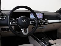 tweedehands Mercedes EQB250 Luxury Line 7p. 67 kWh / Panorama dak / Keyless En