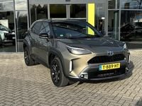 Occasion Toyota Yaris Cross X-plore 116 PK (85 kW) 2023 Groen SUV