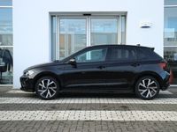 tweedehands VW Polo 1.0 TSI 95 5MT R-Line Zijruiten achter en achterruit getint 65% lichtabsorberend