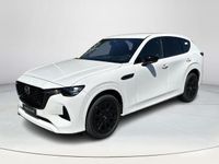 Nieuw Mazda CX-60 Edition 326 PK (239 kW) 2025 Wit SUV