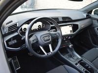 Occasion Audi Q3 S-Line 245 PK (180 kW) 2022 Grijs SUV