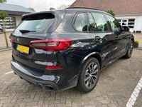 tweedehands BMW X5 X545e M Sport l pann l driv ass proff. l laser