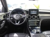 tweedehands Mercedes GLC250 4MATIC Edition 1 | Trekhaak | Schuifdak |
