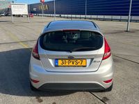 tweedehands Ford Fiesta 1.25 Limited