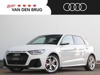 Occasion Audi A1 Sportback S-Line 2026 Wit Hatchback
