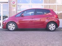 tweedehands Hyundai ix20 1.6i i-Motion Automaat Trekhaak!!