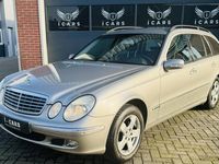 tweedehands Mercedes 200 E-KLASSE CombiK. Elegance