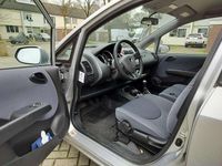 Occasion Honda Jazz Cool 77 PK (56 kW) 2005 Grijs Hatchback