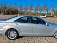 Occasion Mercedes S350 272 PK (200 kW) 2010