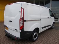 Occasion Ford Transit Custom 105 PK (77 kW) 2018 Bestelbus