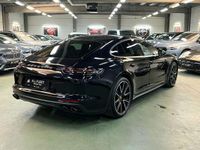 tweedehands Porsche Panamera ?? Belgian Car, History, One Owner