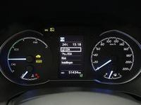 Occasion Toyota Yaris Hybrid 2022 Rood Hatchback