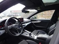 tweedehands Audi A5 Sportback 1.4 TFSI Sport S-line Edition | Panodak | 100% onderhouden