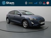 Occasion Ford Focus Business Edition 2022 Blauw Hatchback