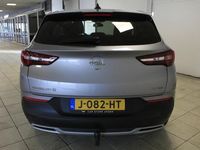 tweedehands Opel Grandland X 1.2 Turbo Innovation / CARPLAY / CAMERA / LED / TR