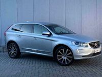 tweedehands Volvo XC60 D3 Summum aut.