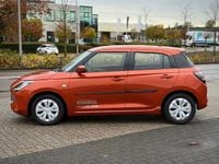 Occasion Suzuki Swift Comfort 2024 Oranje Hatchback