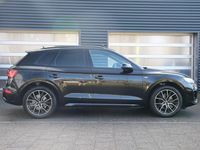 Occasion Audi Q5 2026 Zwart SUV