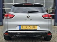tweedehands Renault Clio V Estate 0.9 TCe Limited