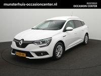 Occasion Renault Mégane IV Expression 111 PK (81 kW) 2019 Wit