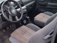 tweedehands VW Fox 1.4 Trendline