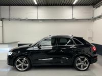 tweedehands Audi Q3 2.0 TFSI quattro Sport S Pano/220pk/Automaat/