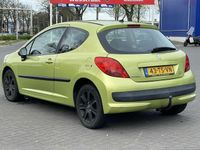 tweedehands Peugeot 207 1.4-16V Color-line 3 drs 2007 Airco