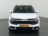 Occasion Kia Sportage 159 PK (116 kW) 2024 Wit SUV