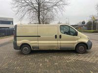 tweedehands Opel Vivaro 1.9 CDTI L2H1