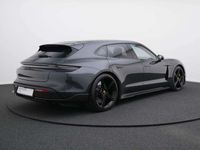 tweedehands Porsche Taycan Turbo S Sport Turismo