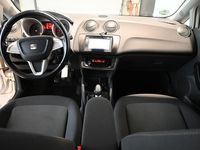 tweedehands Seat Ibiza ST 1.2 TDI Style Ecomotive ECC Cruise control Navi